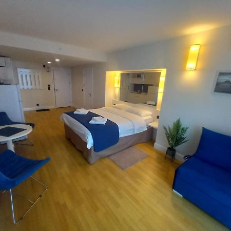 Apartments Batumi Studio V Экстерьер фото