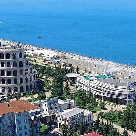 Apartments Batumi Studio V Экстерьер фото