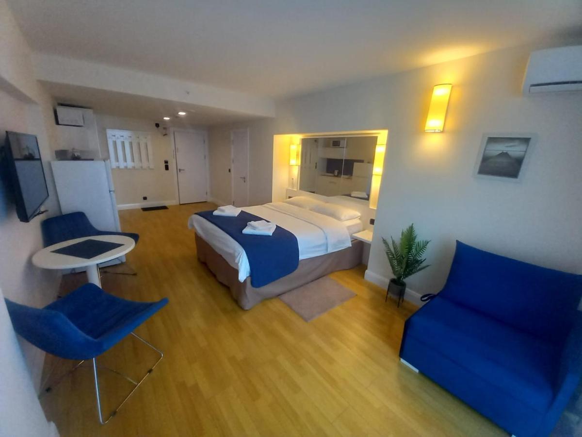 Apartments Batumi Studio V Экстерьер фото
