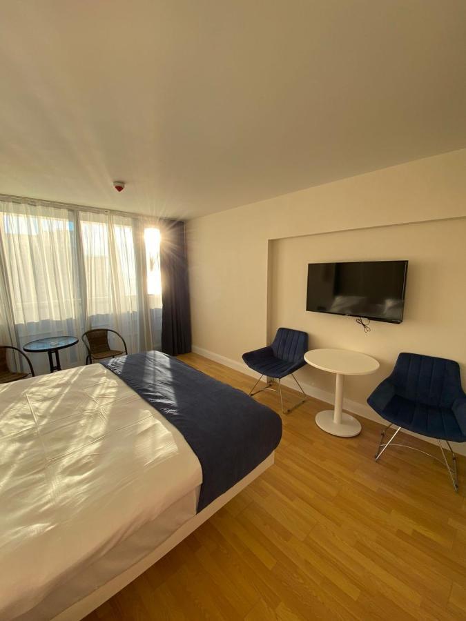 Apartments Batumi Studio V Экстерьер фото