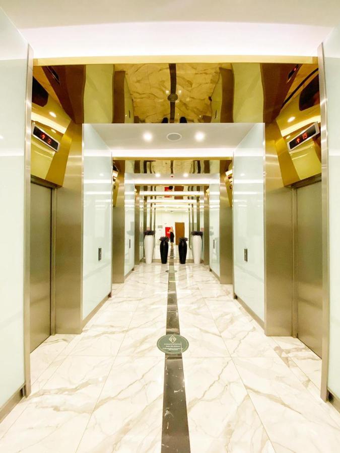 Apartments Batumi Studio V Экстерьер фото