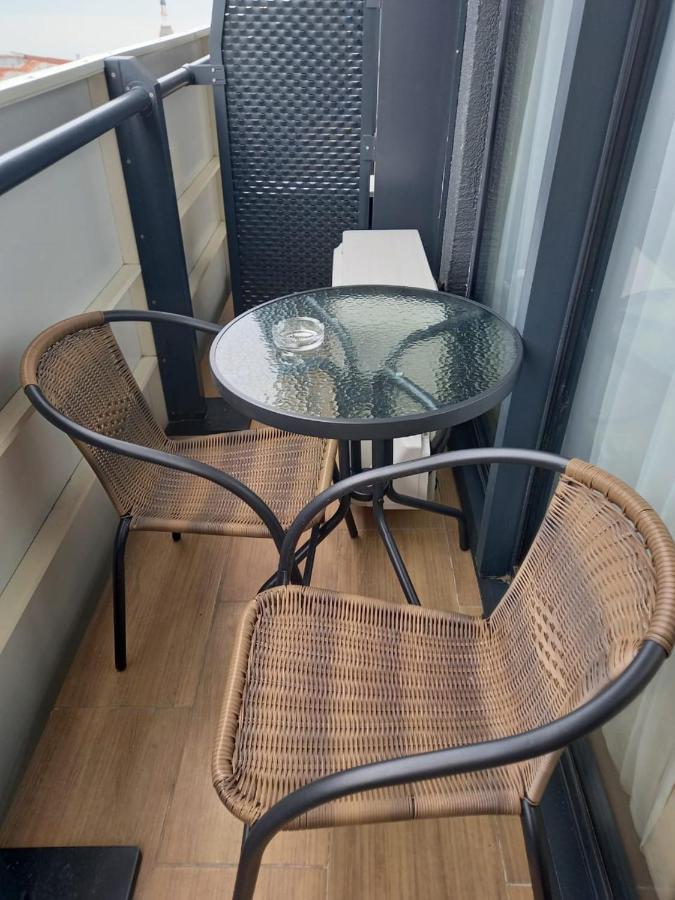 Apartments Batumi Studio V Экстерьер фото