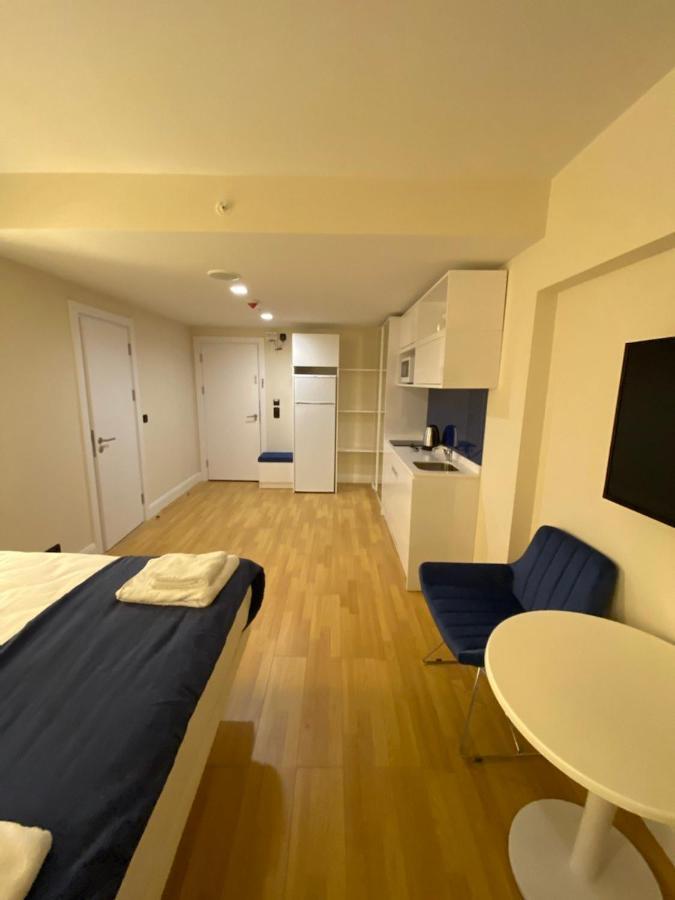 Apartments Batumi Studio V Экстерьер фото