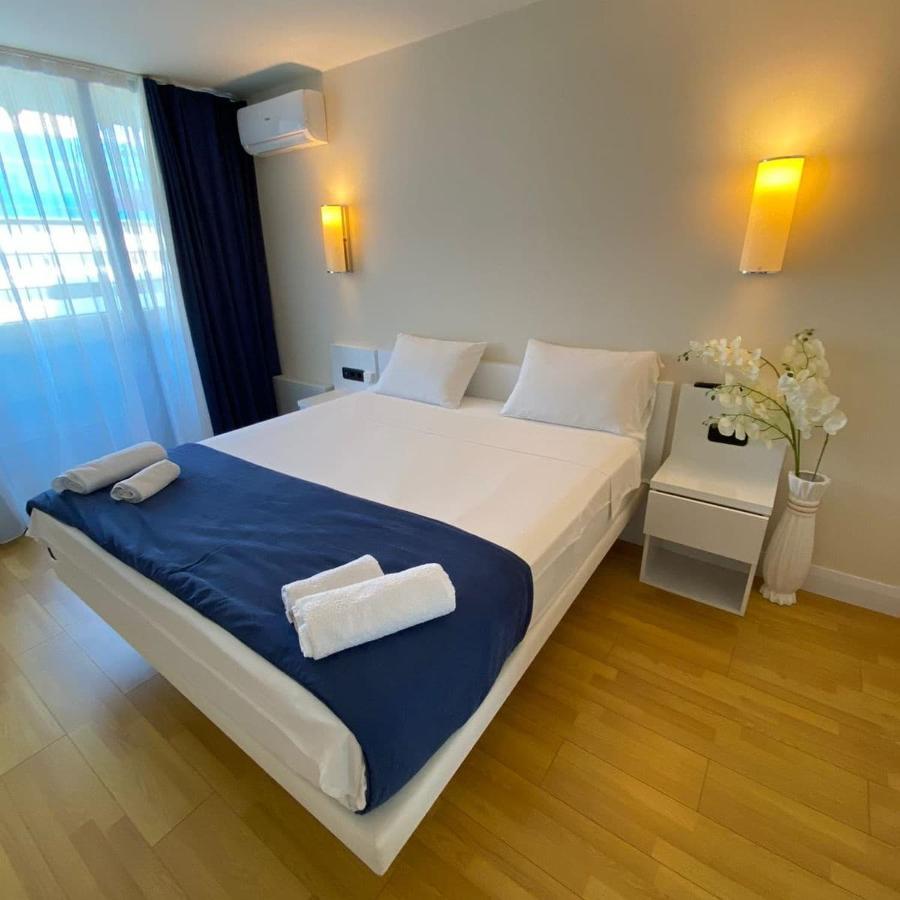 Apartments Batumi Studio V Экстерьер фото