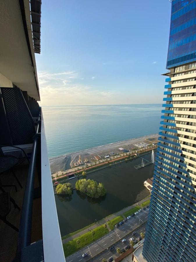Apartments Batumi Studio V Экстерьер фото