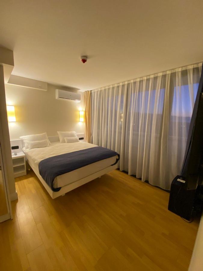 Apartments Batumi Studio V Экстерьер фото