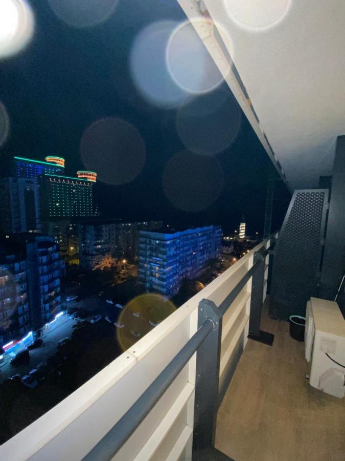 Apartments Batumi Studio V Экстерьер фото