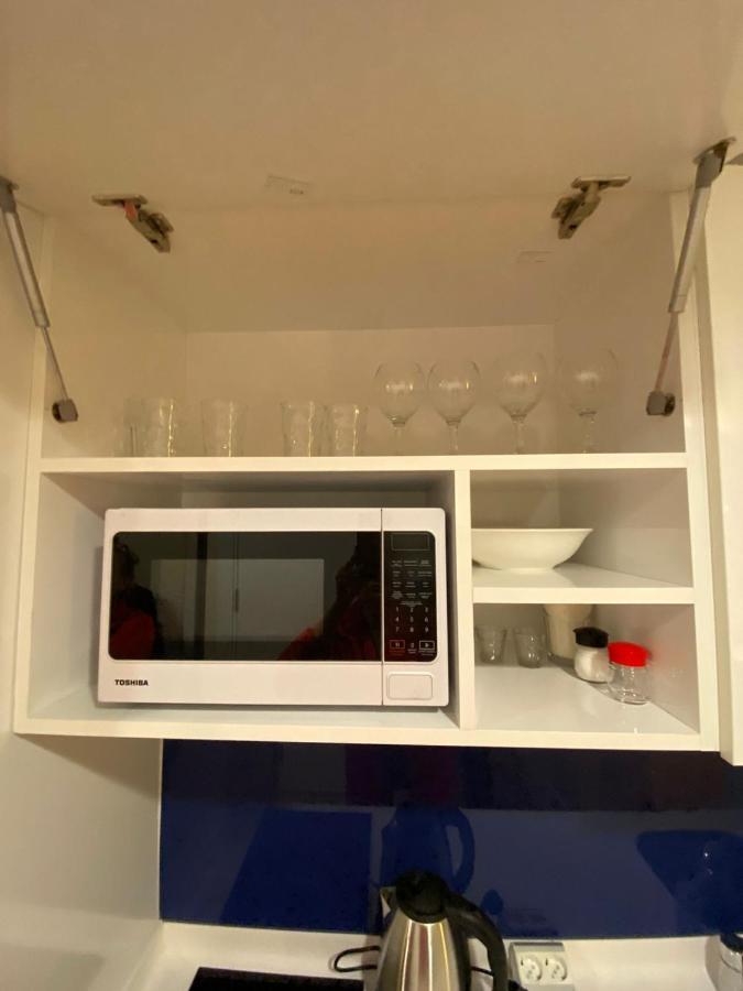 Apartments Batumi Studio V Экстерьер фото