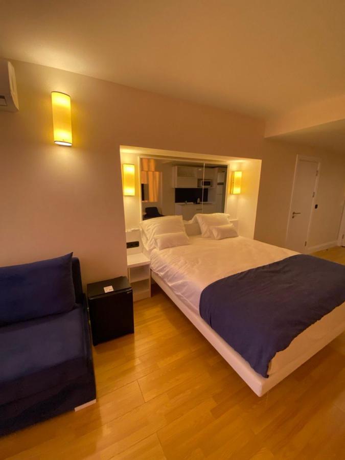 Apartments Batumi Studio V Экстерьер фото